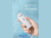 White Travel Bidet