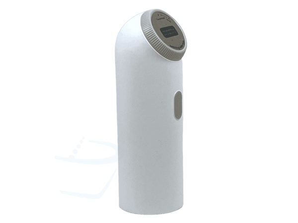 White Travel Bidet