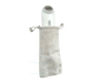 White Travel Bidet