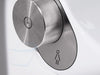laufen riva cleanet douche wc rvs