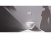 laufen riva cleanet douche wc 