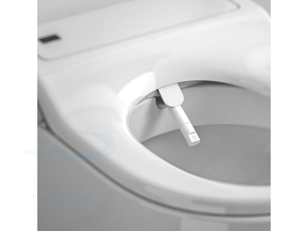 Roca In-Wash® Inspira Vloerstaand nozzle