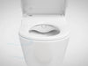 Roca In-Wash® Inspira Vloerstaand lid removal