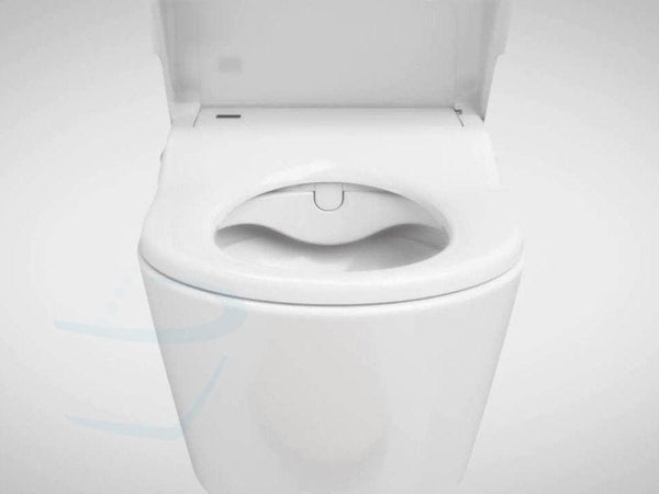 Roca In-Wash® Inspira Vloerstaand lid removal