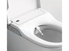 Roca In-Wash® Inspira Vloerstaand sproeikop