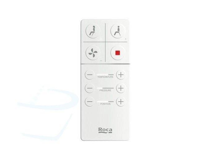 Roca In-Wash® Inspira Vloerstaand afstandsbediening