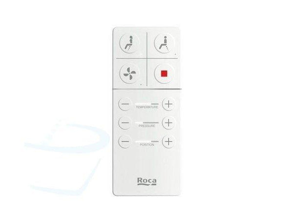 Roca In-Wash® Inspira Vloerstaand afstandsbediening