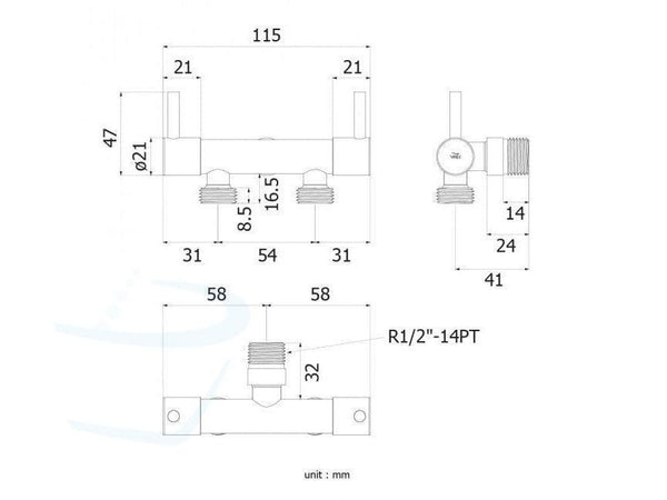 rvs_stopkraamn_rvs_technische_tekening