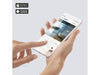 Duravit SensoWash Starck f Plus smartphone app
