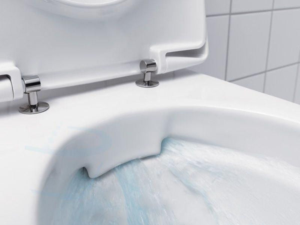 Sphinx Acanto diepspoel Rimfree spoeling