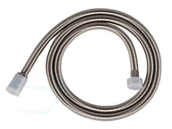 RVS 'Spring' Extreme Flexibility 120cm (Perfect voor toiletdouche)