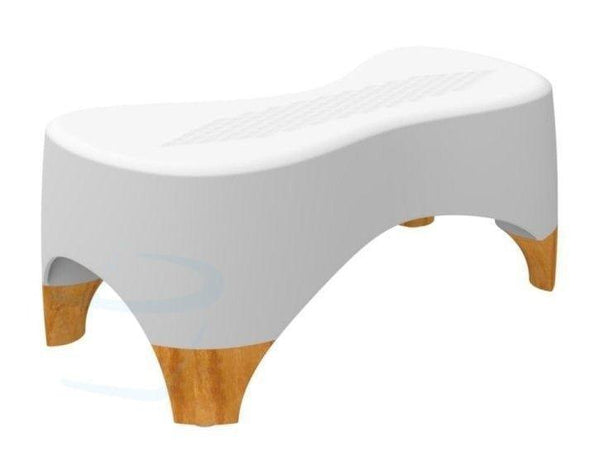 Squatty Potty Design Krukje