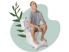 Squatty Potty Design Krukje