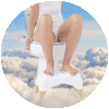 Squatty Potty Design Krukje