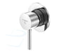 toiledouche RVS Inbouw Mixer Steinberg