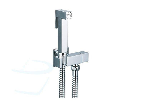 toiletdouche-set