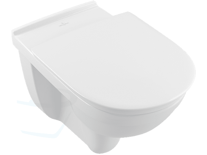  wc  voor bidet
