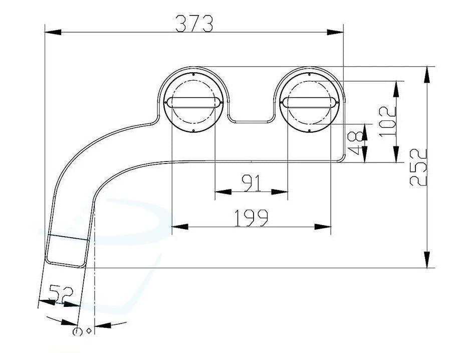 thin-BIDET-aquaswing-afmetingen