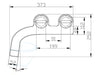 thin-BIDET-aquaswing-afmetingen
