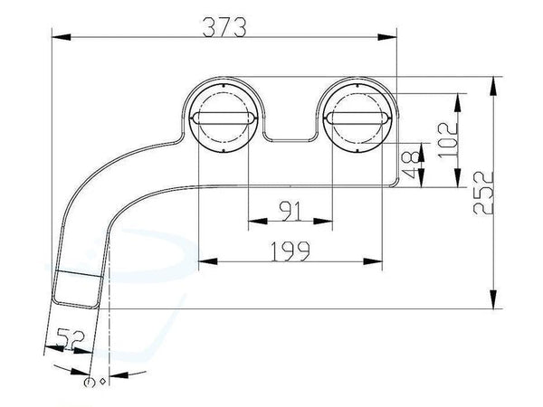 thin-BIDET-aquaswing-afmetingen