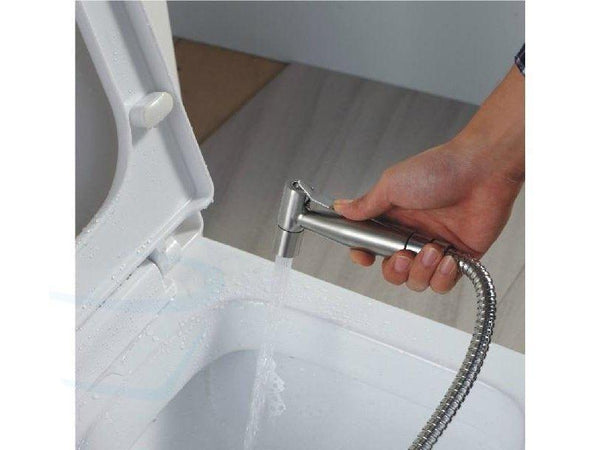 japanse wc-sproeier