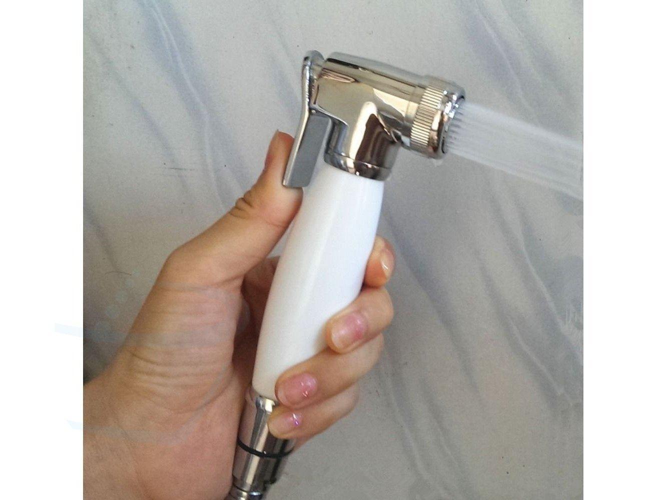 STS10 Chrome White Handspray