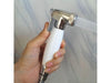 STS10 Chrome White Handspray