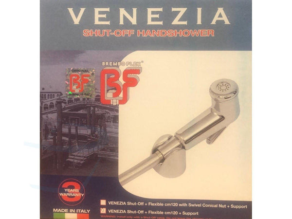 toiletdouche Venezia