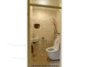  Toilet voor wc-douche