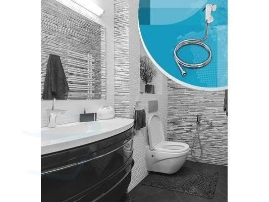  wc knijpdouche