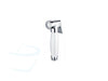 STS10 Chrome White Handspray