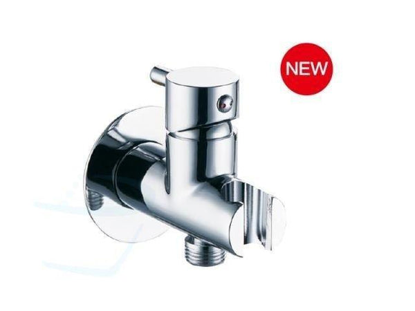 toiletdouche inbouw mixer mini