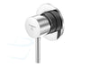 toiledouche RVS Inbouw Mixer Steinberg