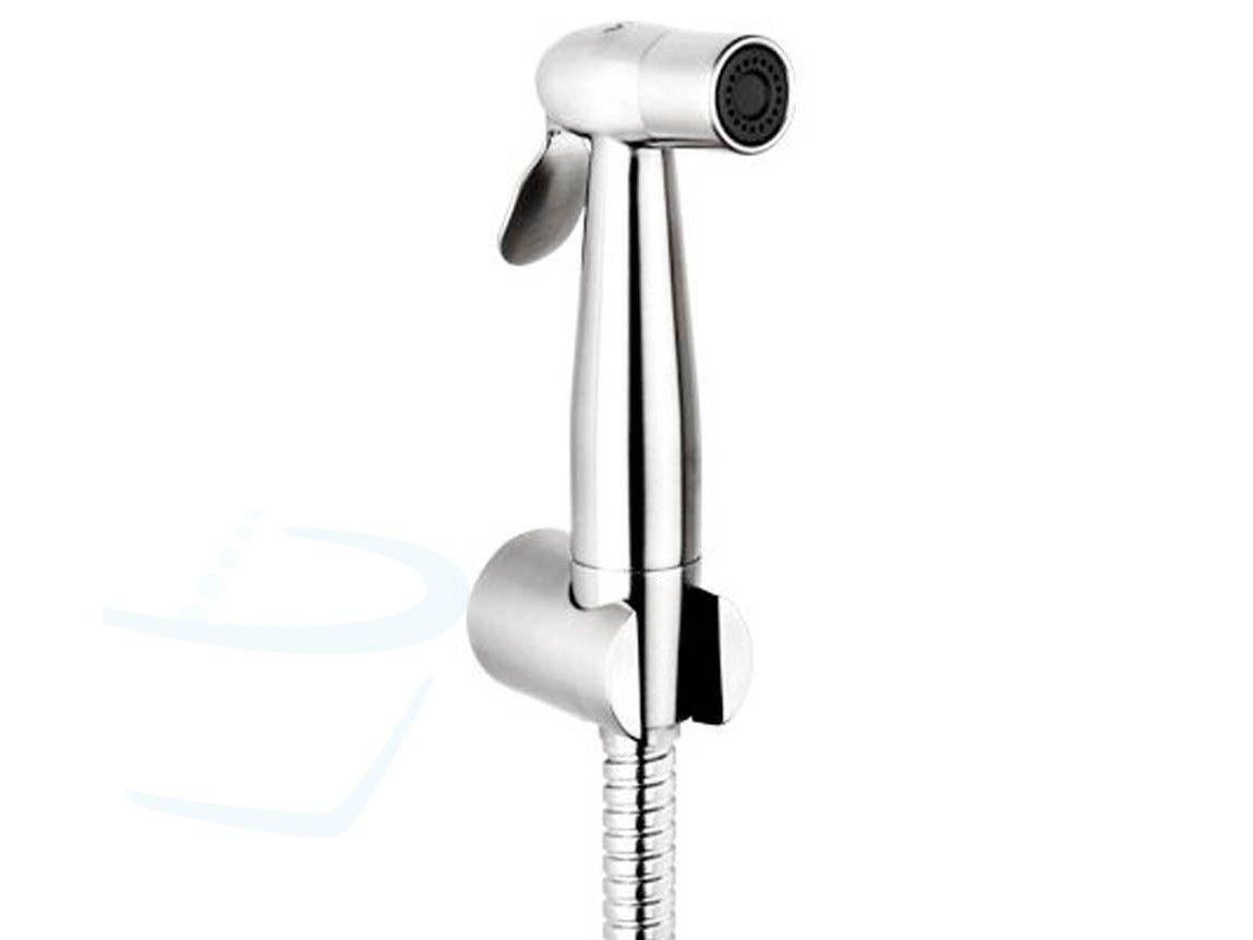 bidet-sproeier rvs