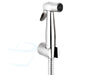 bidet-sproeier rvs