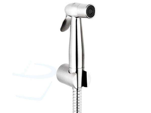 bidet-sproeier rvs