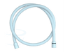 toiletdouche flexible slang Matwit
