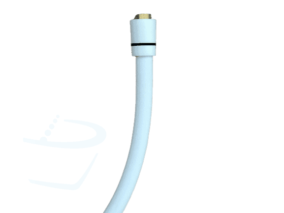 toiletdouche flexible slang Matwit