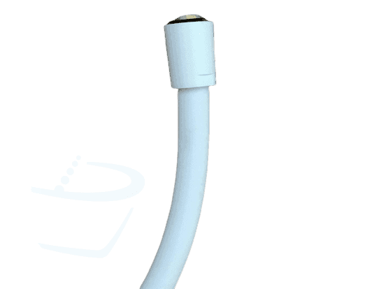 toiletdouche flexible slang Matwit