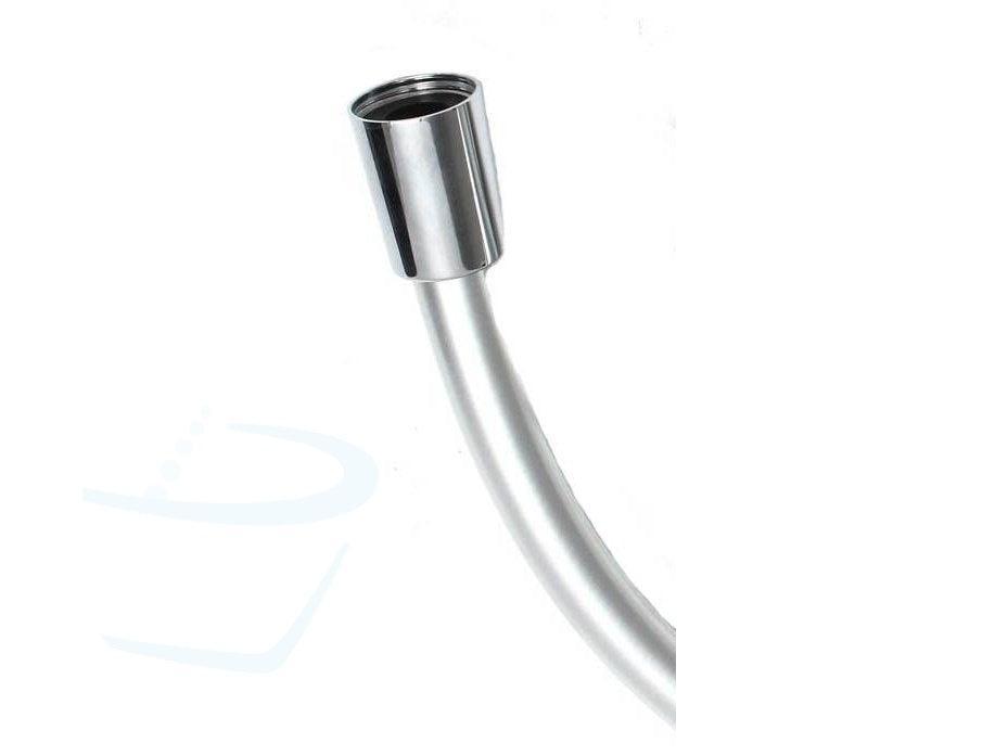 toiletdouche flex slang silver