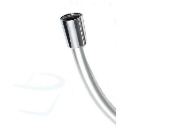 toiletdouche flex slang silver