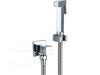 wc-handdouche set