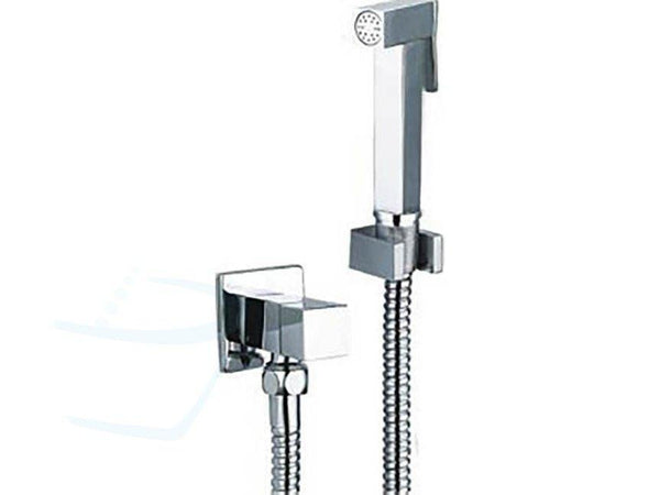 wc-handdouche set