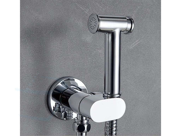 Toiletdouche Set