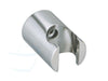 toiletdouche wandhouder rvs