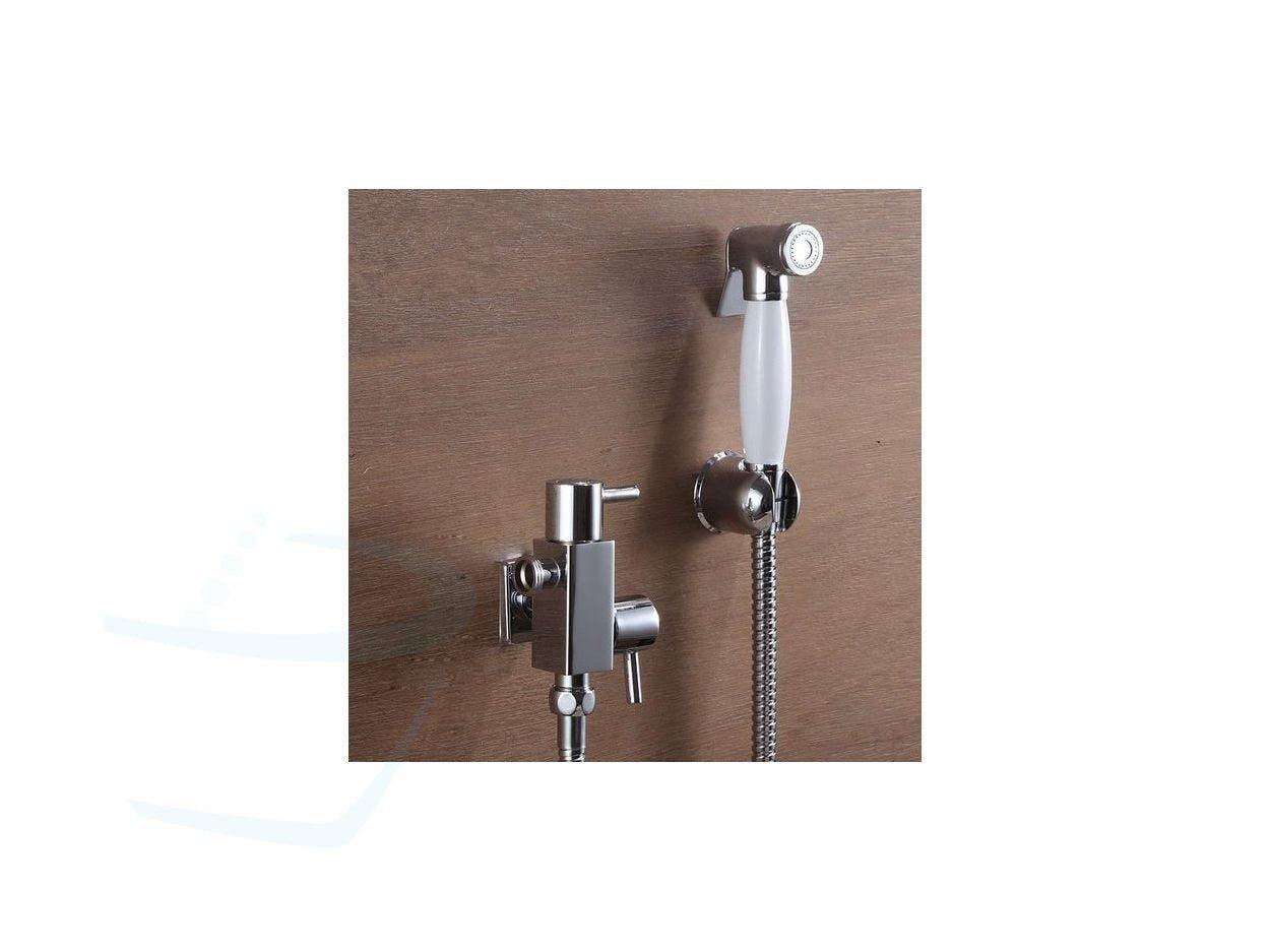 STS10 Chrome White Handspray