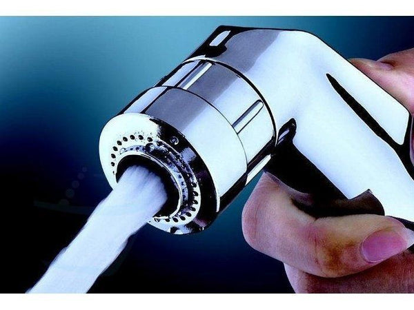 bidet-sproeier wc-handdouche