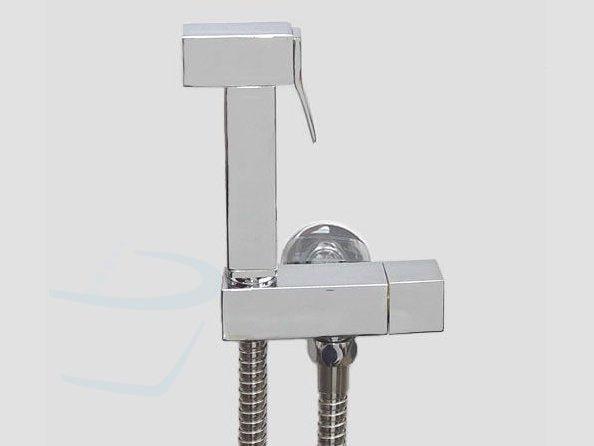 toiletdouche-set