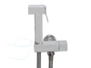 toiletdouche-set