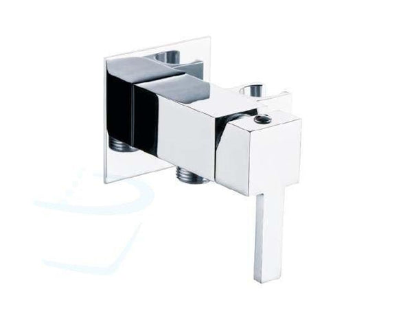 Design Wandhouder Mixer HotValve Square